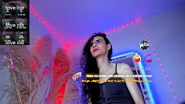 arthemisa hot online show from 09-17-25, 01:13