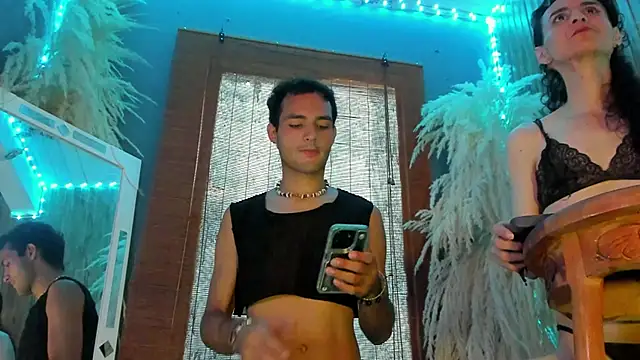 arthemisa hot online show from 09-25-25, 01:48