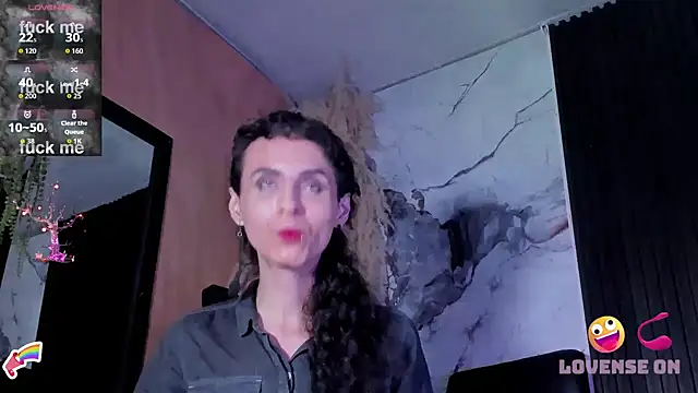 arthemisa hot online show from 09-30-25, 02:00