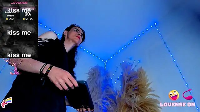 arthemisa hot online show from 10-02-25, 01:40