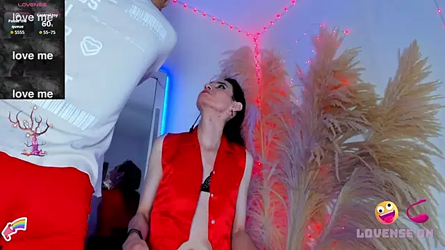 arthemisa hot online show from 10-04-25, 01:42