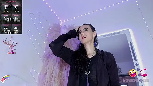 arthemisa hot online show from 10-27-25, 01:37