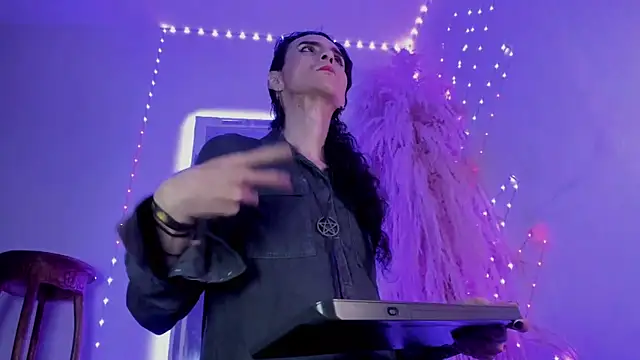 arthemisa hot online show from 11-03-25, 01:23