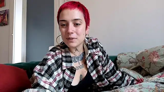 OllympeKaii online show from 10-01-25, 11:05