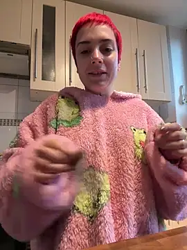 OllympeKaii online show from 10-07-25, 06:54