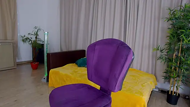 Perfect Moans online show from 03-08-25, 05:17