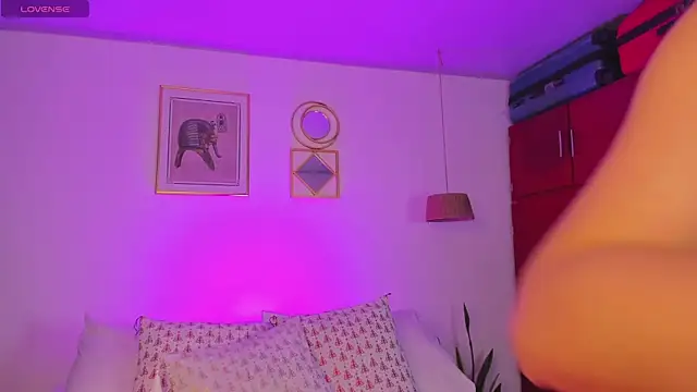 Azahara Chary online show from 01-16-26, 01:53