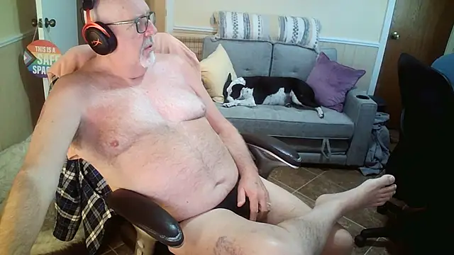 superbearboss online show from 05-06-26, 04:45