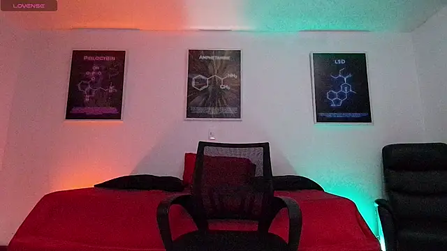 22Amatista online show from 04-01-26, 04:46