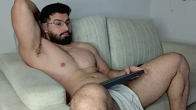 Roman Lux online show from 02-03-26, 06:40