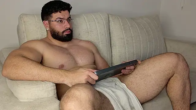 Roman Lux online show from 02-04-26, 05:57