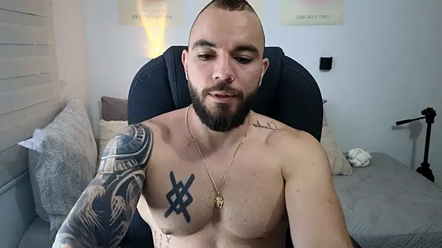 Isaac Carter online show from 09-24-25, 11:13