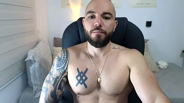 Isaac Carter online show from 09-25-25, 11:03