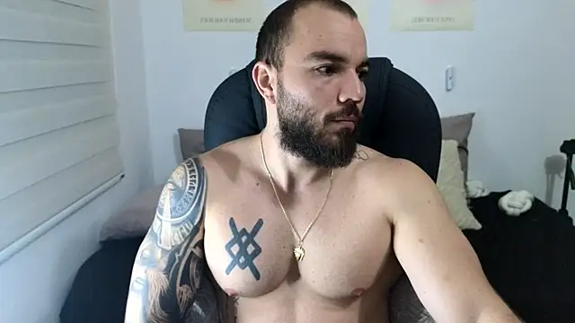 Isaac Carter online show from 11-13-25, 10:47