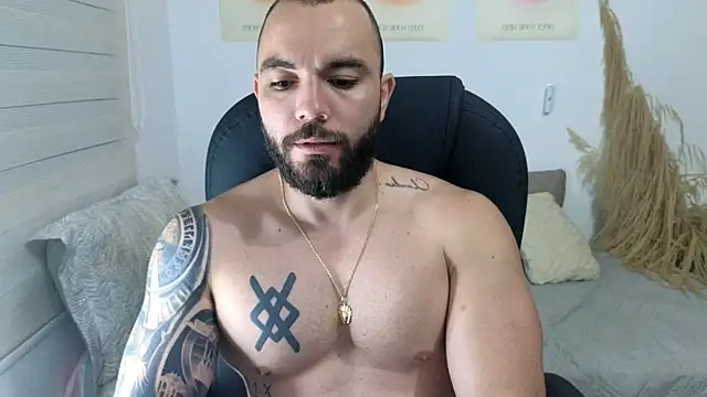 Isaac Carter online show from 01-06-26, 11:03