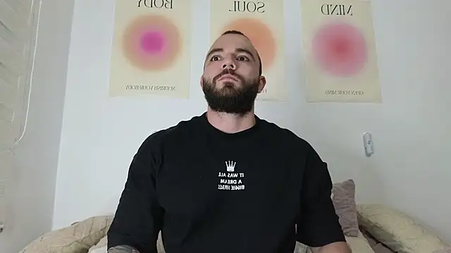 Isaac Carter online show from 01-17-26, 12:04