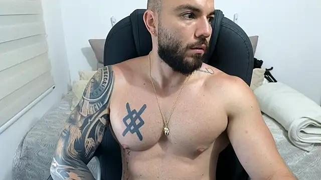 Isaac Carter online show from 05-19-26, 10:54