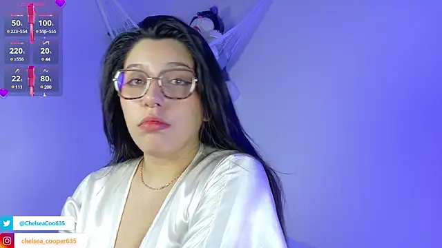 chelsea  coo online show from 03-15-25, 12:47