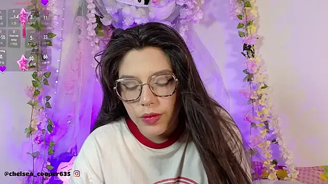 chelsea  coo online show from 10-04-25, 11:03