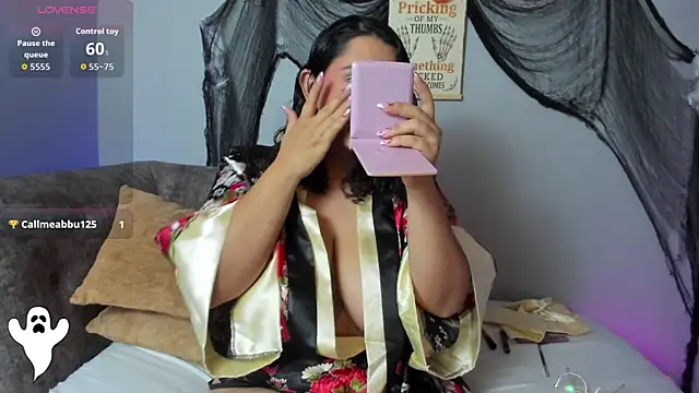 agathabela online show from 10-20-25, 07:47