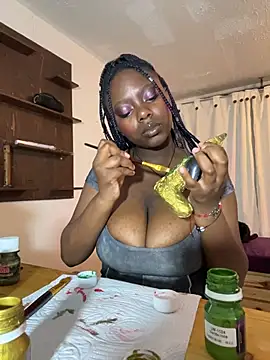 Kennya   online show from 05-31-26, 01:25