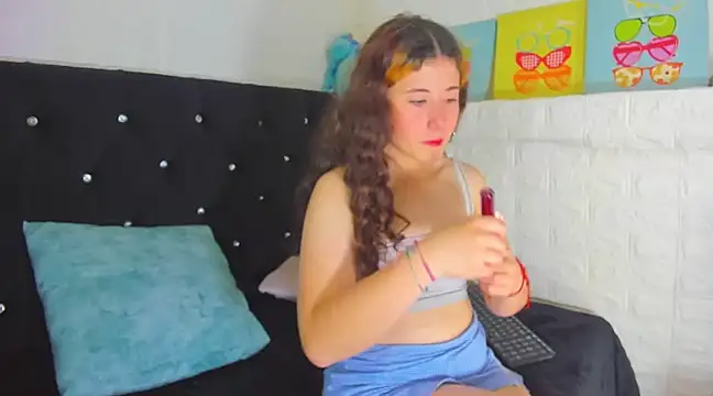 Aurorafish online show from 03-14-25, 03:15