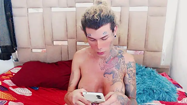 ana tsxxx online show from 09-28-25, 09:20