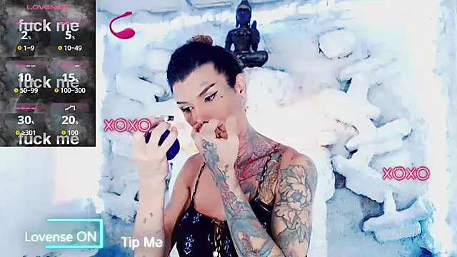 Snapshot of ana_tsxxx chatting on 03-04-26, 03:23 ana tsxxx online show from 03-04-26, 03:23