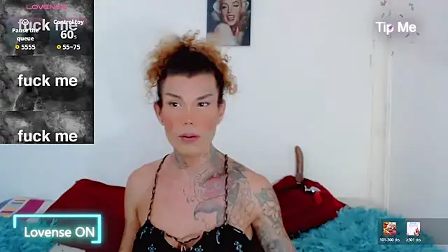 ana tsxxx online show from 04-30-26, 08:37
