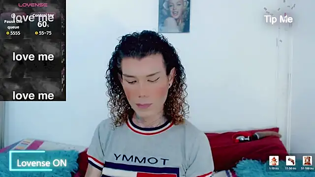 ana tsxxx online show from 05-02-26, 09:53
