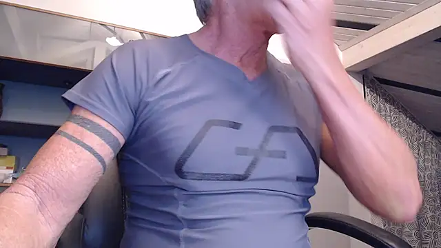 munichrubber online show from 10-08-25, 04:43