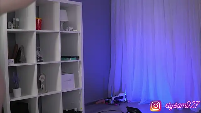 ElysaWetxx online show from 10-23-25, 07:34