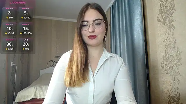 Leila Kissyu online show from 02-19-26, 06:26