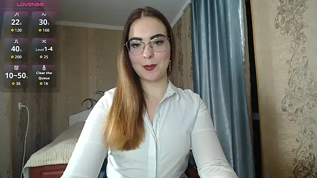 Leila Kissyu online show from 02-24-26, 03:54