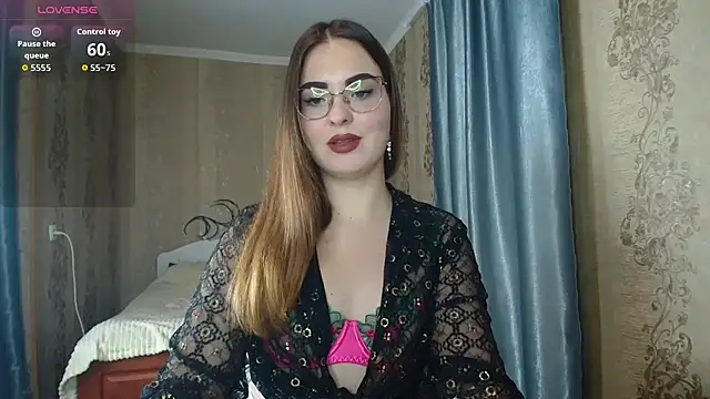 Leila Kissyu online show from 03-02-26, 06:15