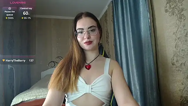 Leila Kissyu online show from 03-29-26, 05:57