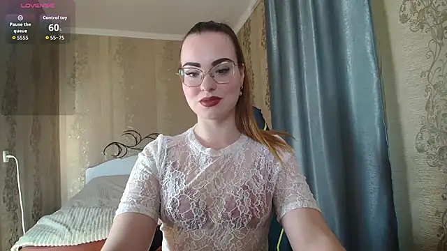 Leila Kissyu online show from 05-04-26, 02:13