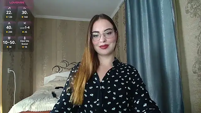 Leila Kissyu online show from 05-10-26, 02:55
