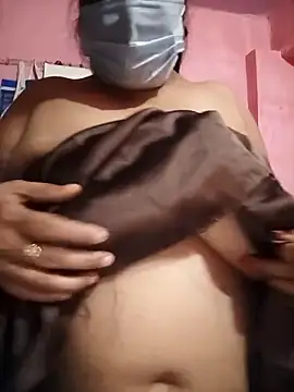 Rashmi Rai online show from 03-15-25, 08:37