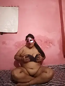 Rashmi Rai online show from 03-19-25, 03:19