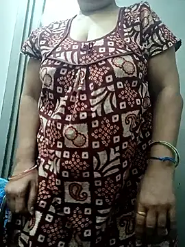 Rashmi Rai online show from 09-19-25, 01:56