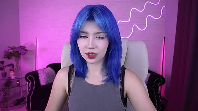 SelenaIris online show from 10-26-25, 09:10