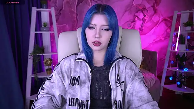 SelenaIris online show from 01-13-26, 10:59