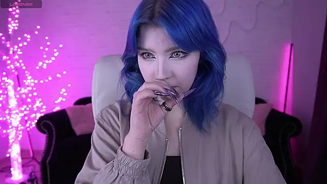 SelenaIris online show from 02-04-26, 09:42