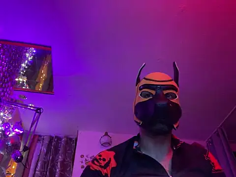 danix wild wolf online show from 12-20-25, 04:30