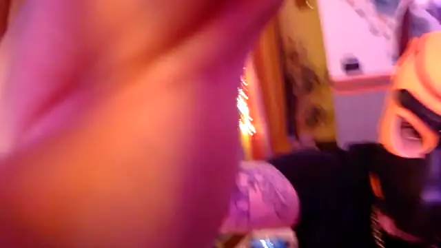 danix wild wolf online show from 02-04-26, 09:09