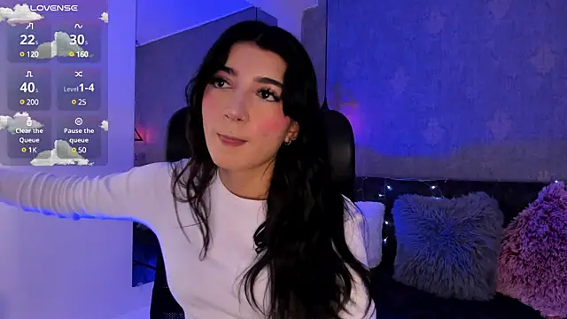 Hi Soyfer online show from 03-07-25, 01:18