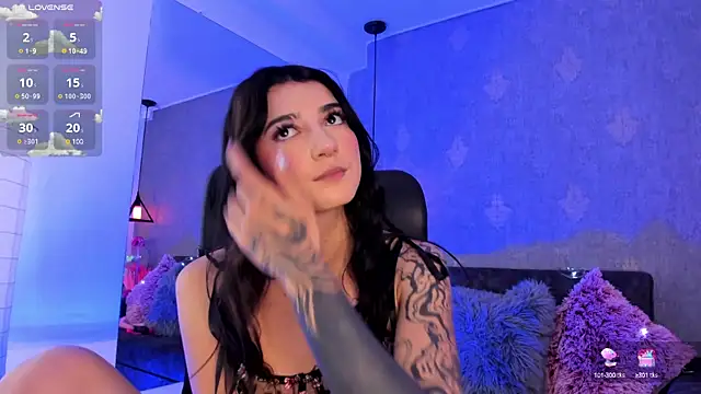 Hi Soyfer online show from 03-07-25, 04:22