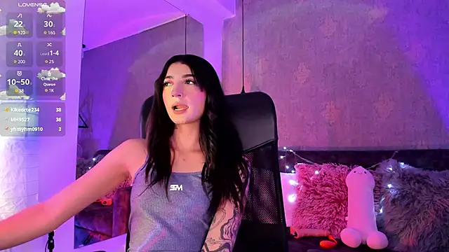 Hi Soyfer online show from 03-12-25, 04:46