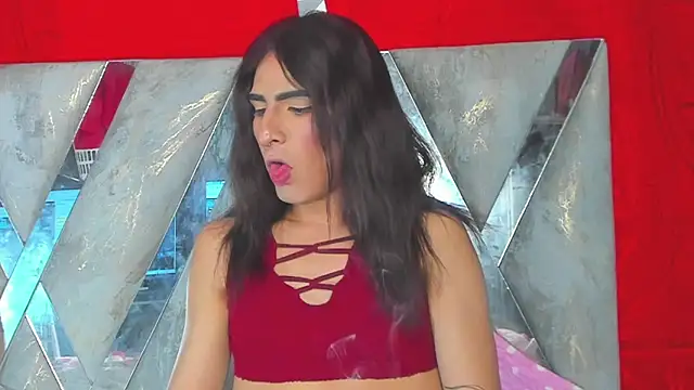 Alaska jonesxx online show from 10-18-25, 09:37